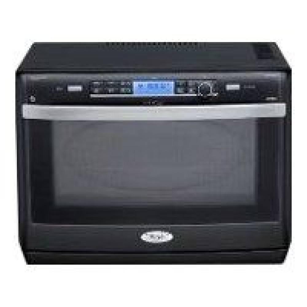 Микроволновая печь WHIRLPOOL jt 369 bl