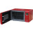 Микроволновая печь SHIVAKI SMW2034ER красный