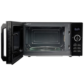 Микроволновая печь MONSHER MTW 202 Noir