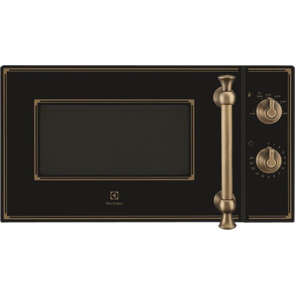 Микроволновая печь ELECTROLUX EMM 20000 OK