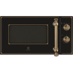 Микроволновая печь ELECTROLUX EMM 20000 OK
