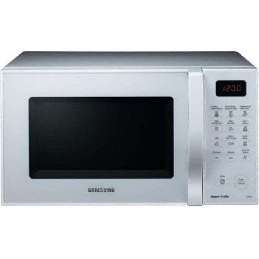Микроволновая печь SAMSUNG pg838r-w