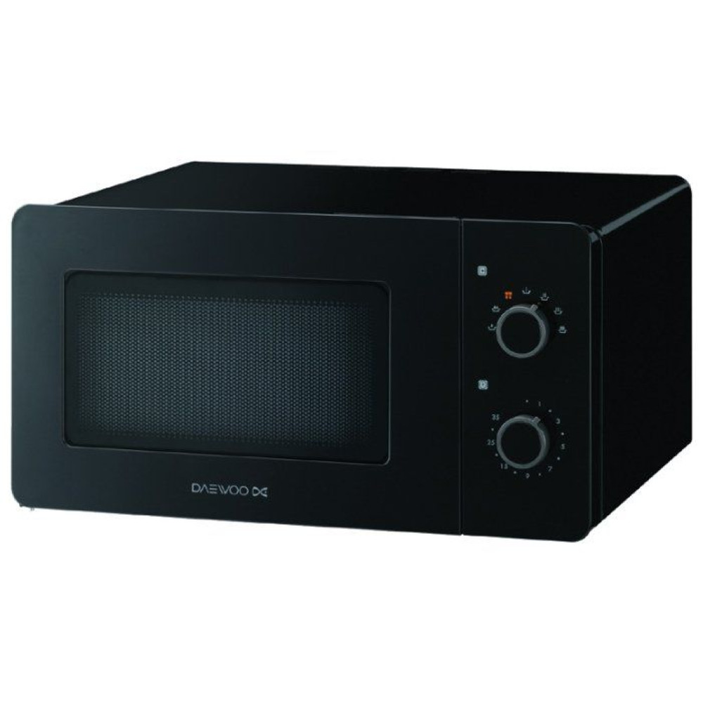 Микроволновая печь DAEWOO ELECTRONICS kor-5a17b