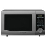 Микроволновая печь с грилем DAEWOO kqg-6l3bs