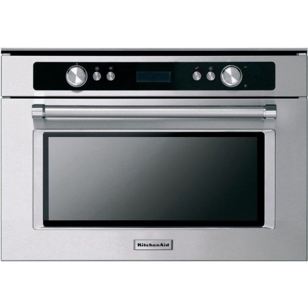 Микроволновая печь KITCHENAID KMMXX 38600
