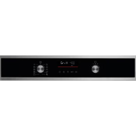 Микроволновая печь ELECTROLUX EVM6E46X