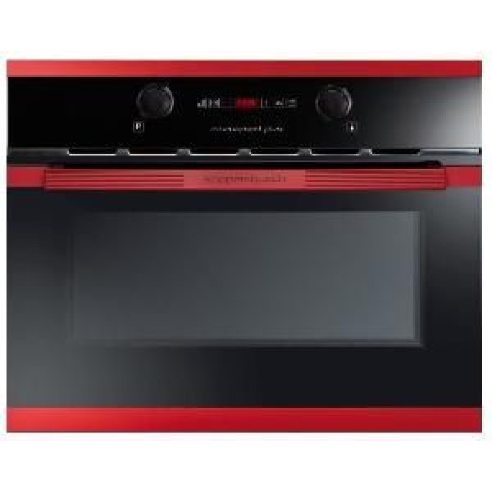 Микроволновая печь KUPPERSBUSCH EMWG 6260.0 J8 Hot Chili