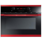 Микроволновая печь KUPPERSBUSCH EMWG 6260.0 J8 Hot Chili