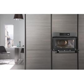 Микроволновая печь Whirlpool AMW 505 IX