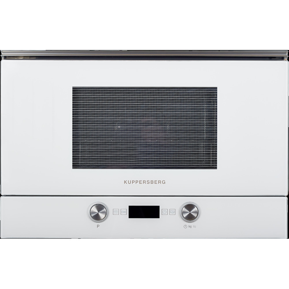 Микроволновая печь KUPPERSBERG hmw 393 w