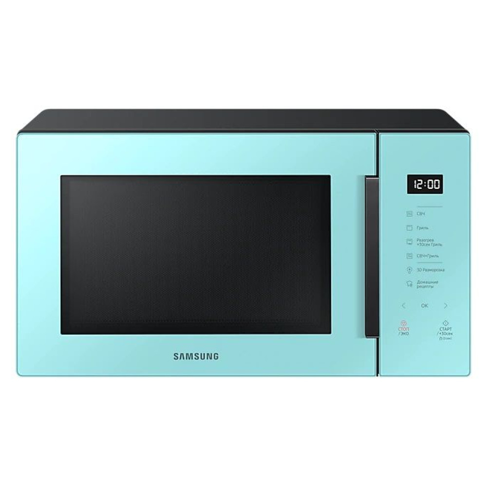 Микроволновая печь SAMSUNG MG30T5018AN/BW