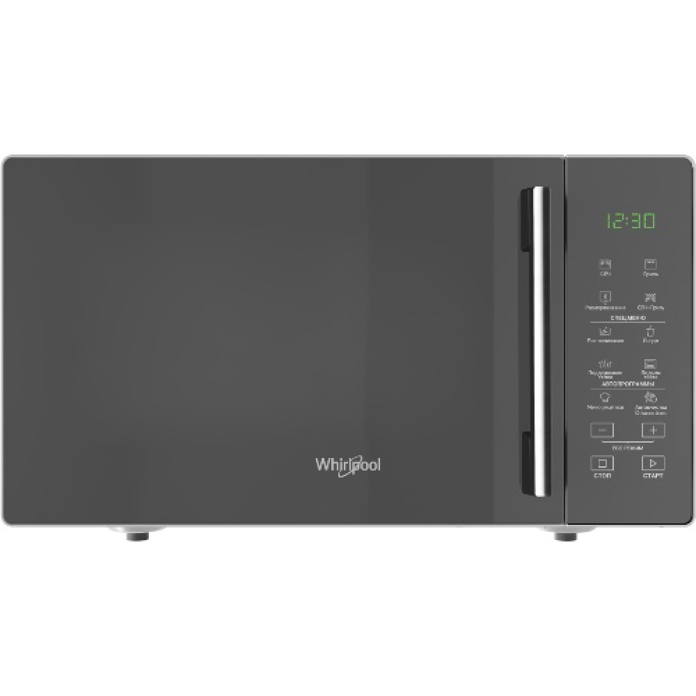 Микроволновая печь WHIRLPOOL MWPS 253 SM