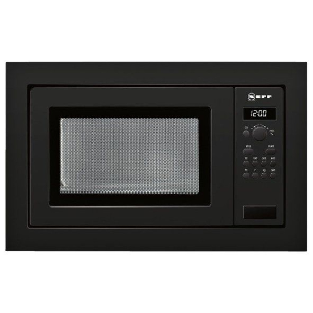 Микроволновая печь NEFF h 56w20 s3
