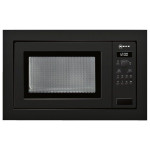 Микроволновая печь NEFF h 56w20 s3