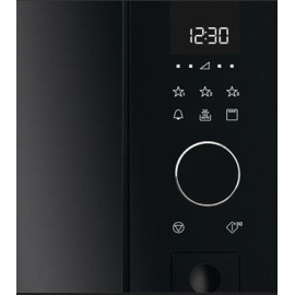 Микроволновая печь AEG MBB1756D-M
