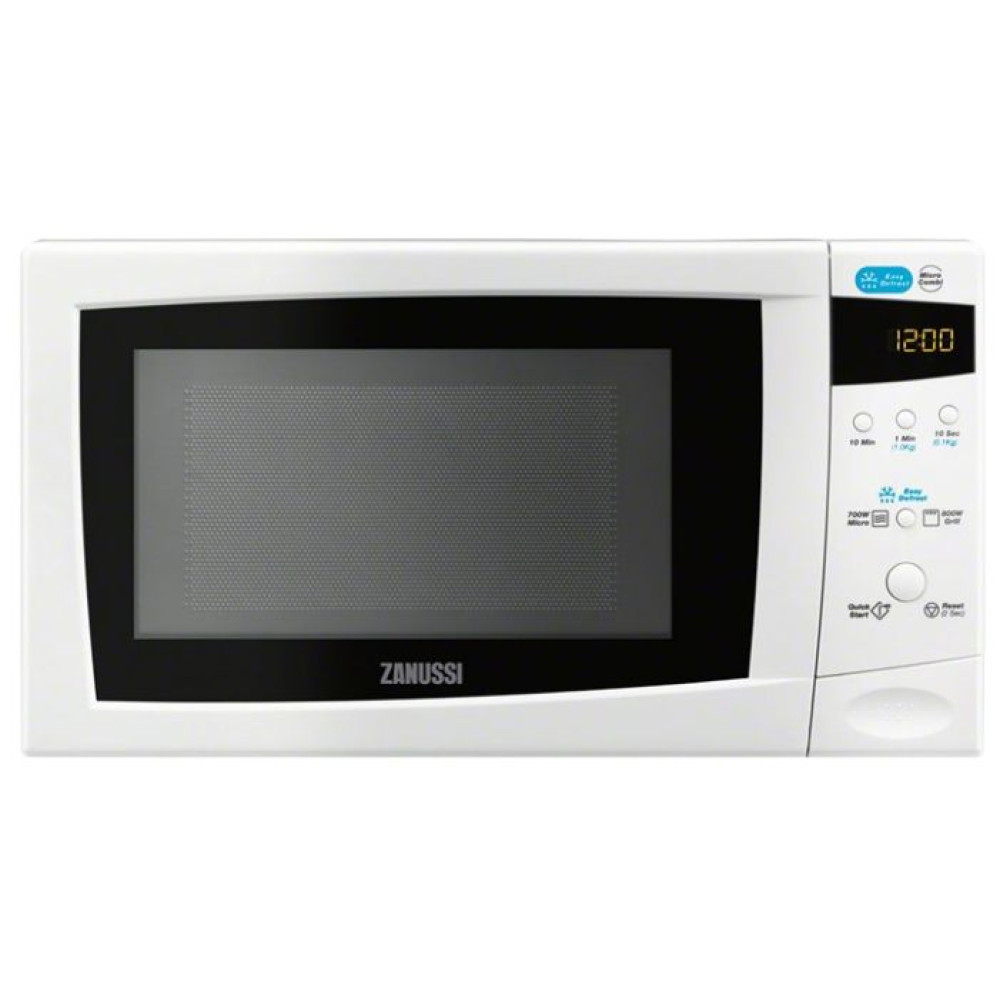 Микроволновая печь ZANUSSI zfg 21210 wa