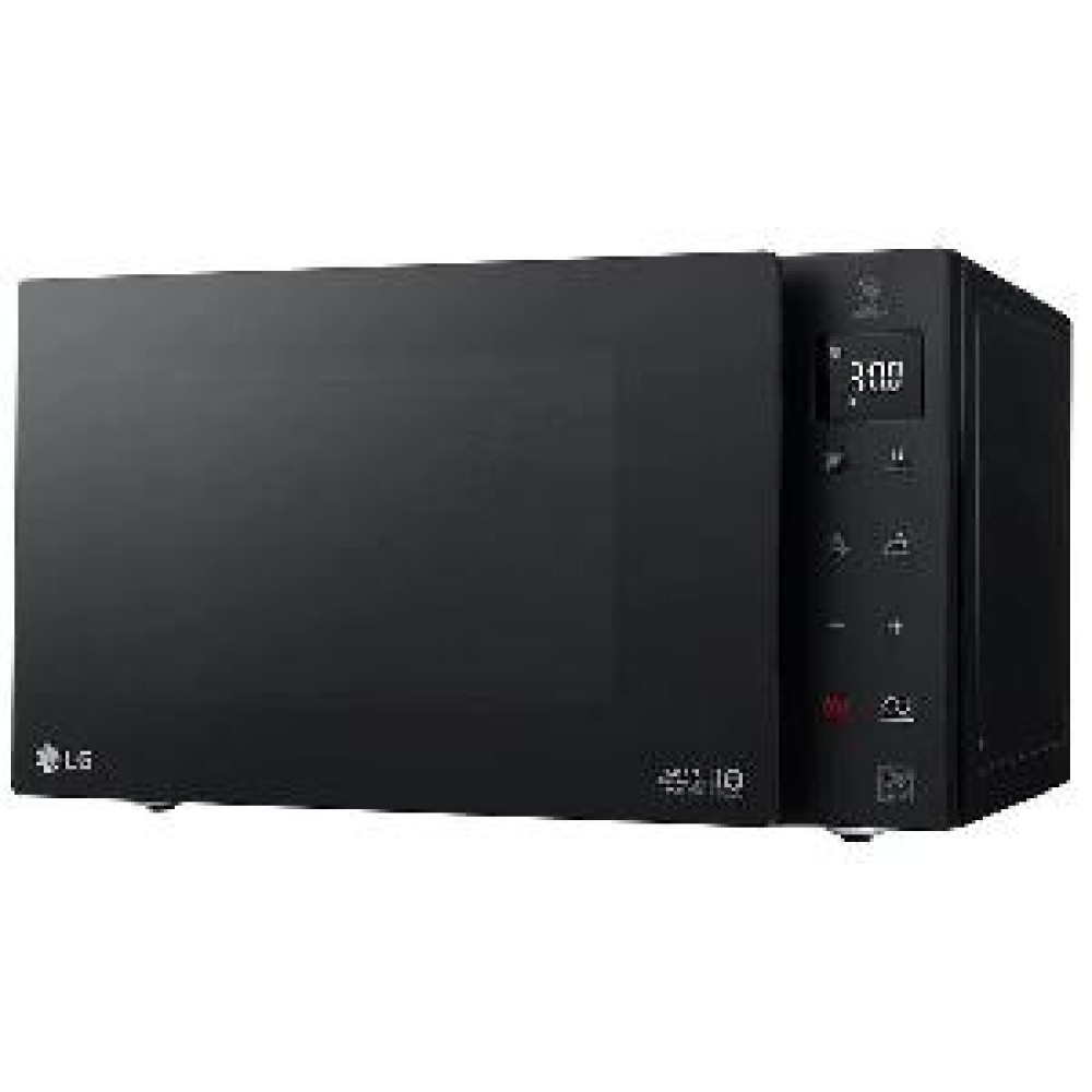 Микроволновая печь LG MS2535GIS