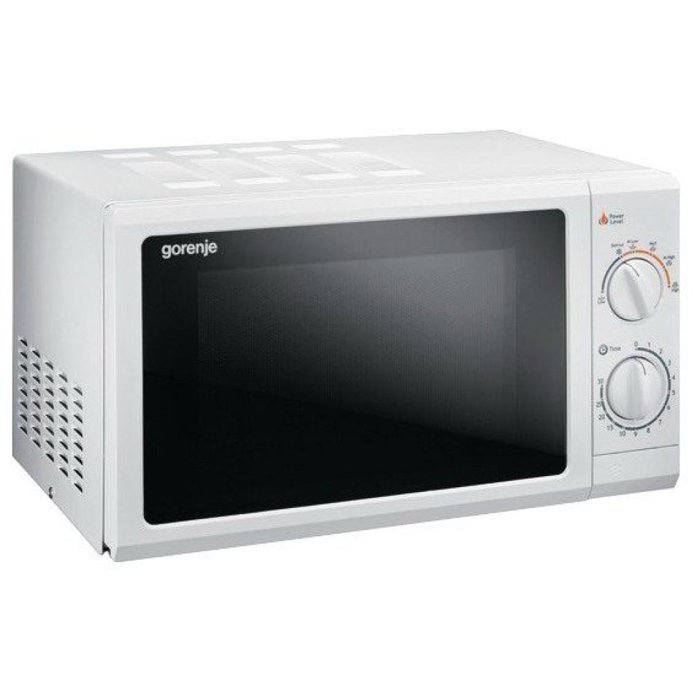 Микроволновая печь GORENJE mo 17 mw
