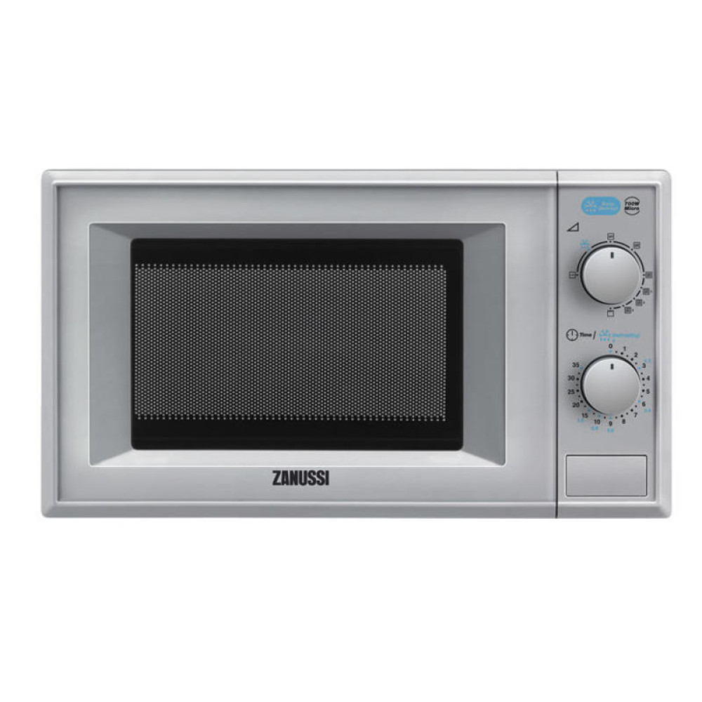Микроволновая печь ZANUSSI ZFG20110SA