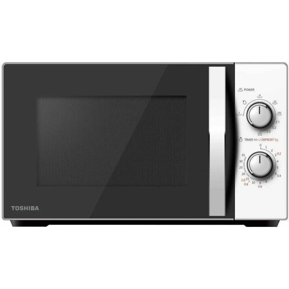 Микроволновая печь TOSHIBA MW-MG20P WH