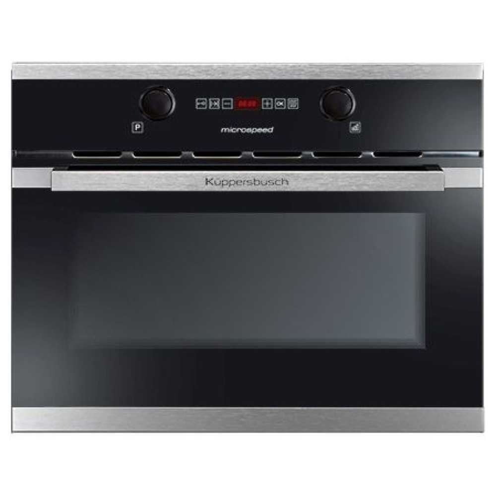 Встраиваемая микроволновая печь KUPPERSBUSCH emwg 6260.0 j3