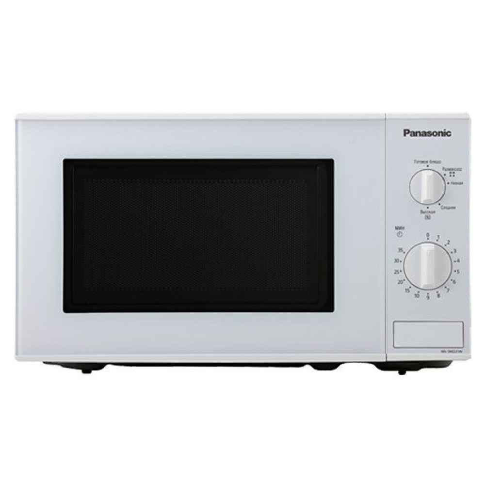Микроволновая печь PANASONIC NN-SM221WZTE