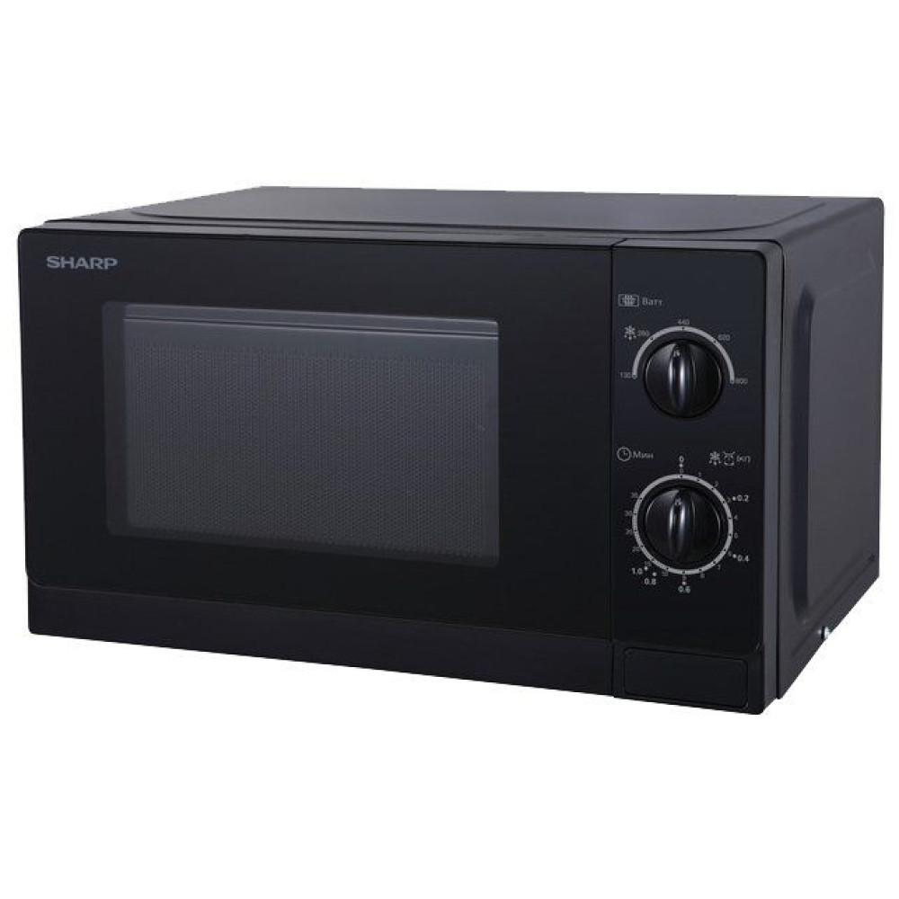 Микроволновая печь Sharp R 2100 RK