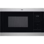 Микроволновая печь AEG MSB2547D-M