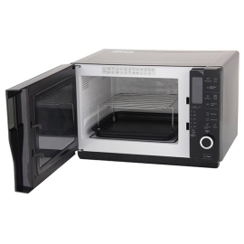 Микроволновая печь Hotpoint-Ariston MWHA 26321 MB