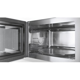 Встраиваемая микроволновая печь BOSCH HMT 84 M654