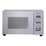 Микроволновая печь Kuppersbusch MW 800.1 A