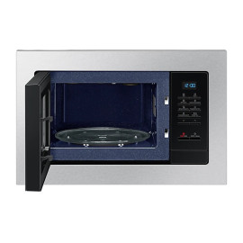Микроволновая печь SAMSUNG MG23A7013AT/BW