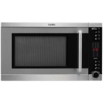 Микроволновая печь AEG mfc3026sm
