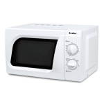 Микроволновая печь TESLER MM-1713 WHITE