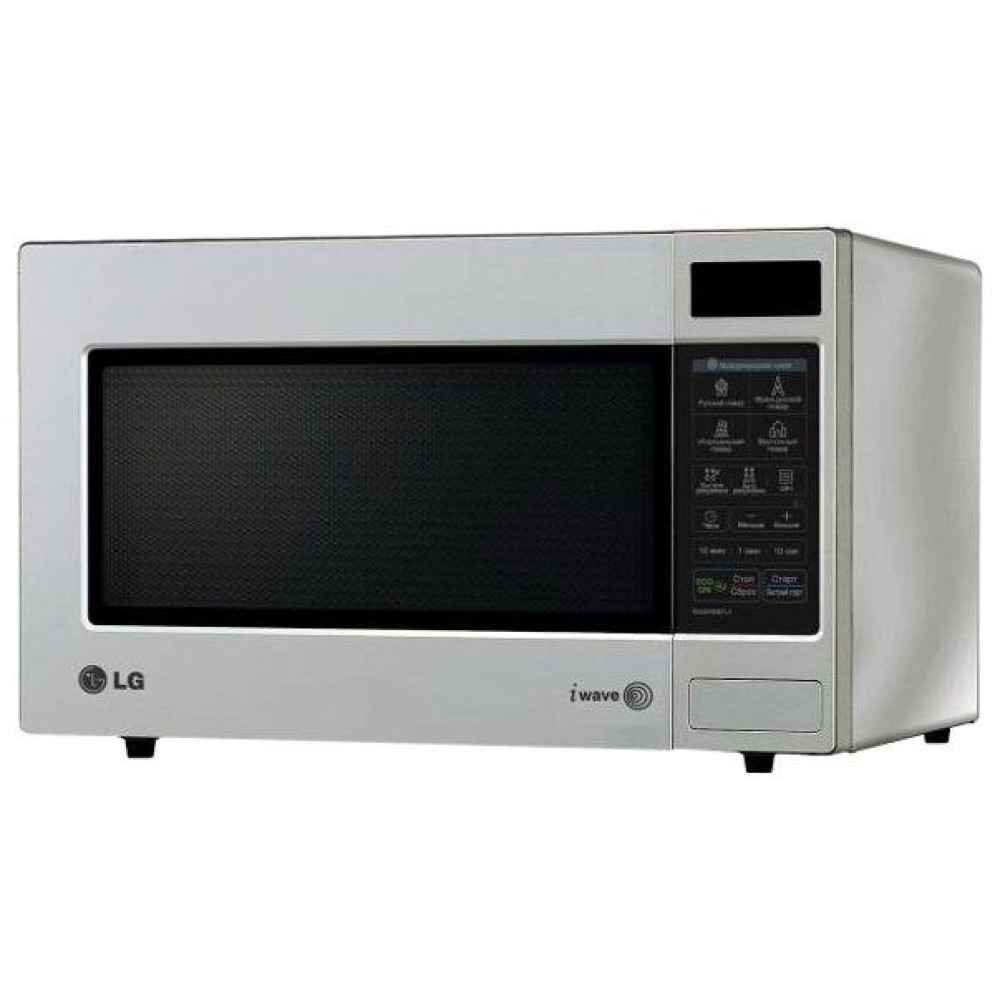 Микроволновая печь LG ms20r68zly