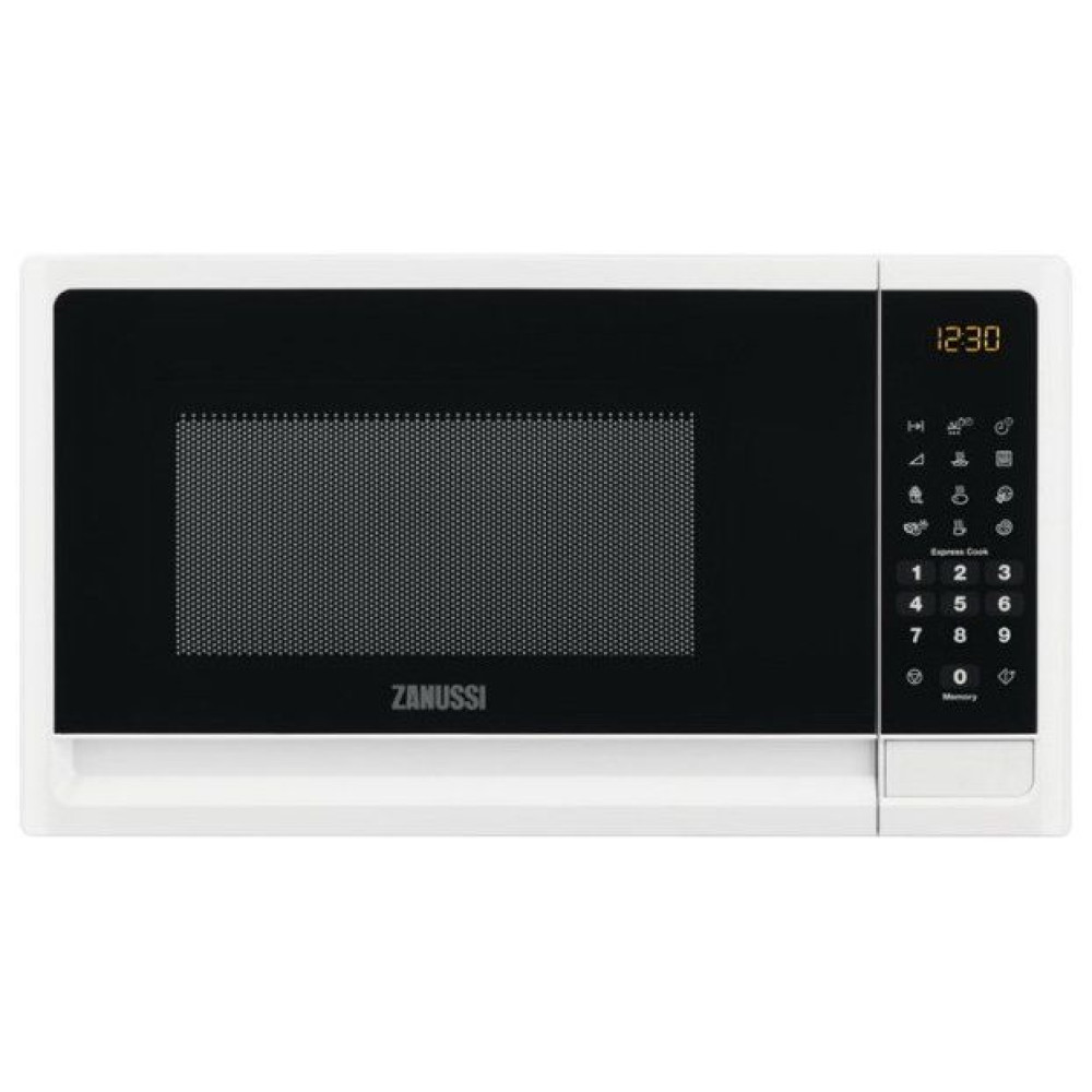 Микроволновая печь Zanussi ZFG 20200 WA