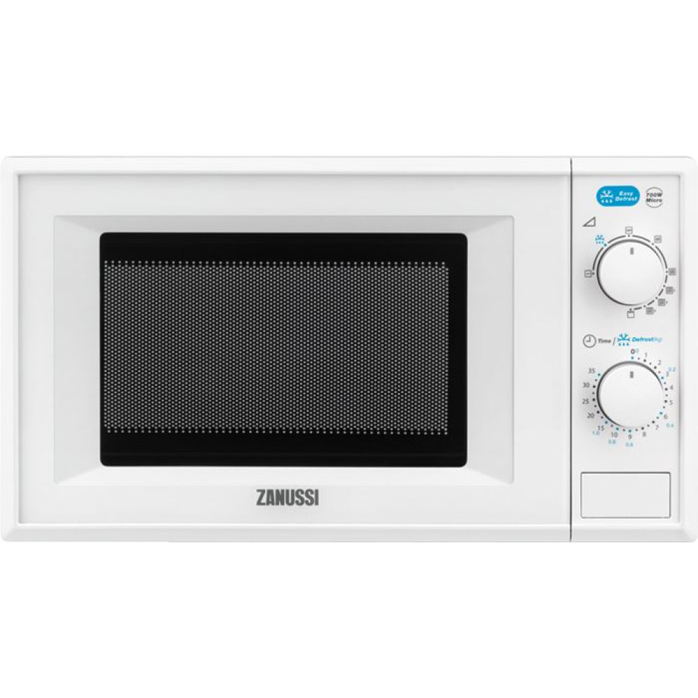 Микроволновая печь ZANUSSI ZFG20110WA
