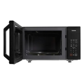 Микроволновая печь TOSHIBA MM-EM23PBK