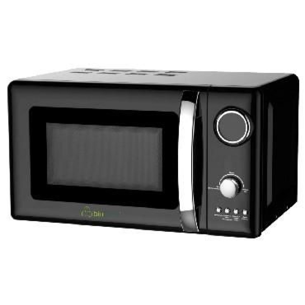 Микроволновая печь Biozone BZM-M2002-B чёрный