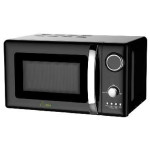 Микроволновая печь Biozone BZM-M2002-B чёрный