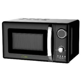 Микроволновая печь Biozone BZM-M2002-B чёрный