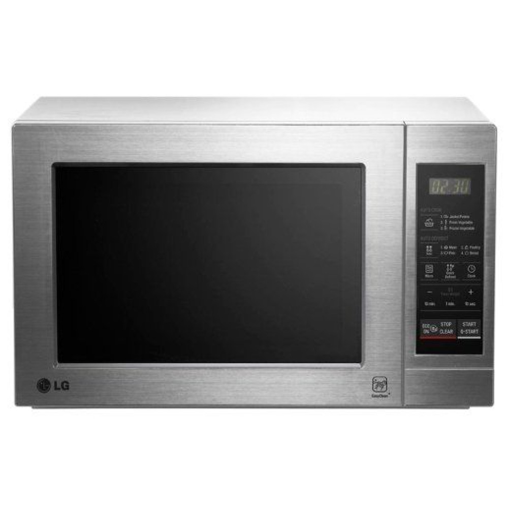 Микроволновая печь LG MH-6044VAT