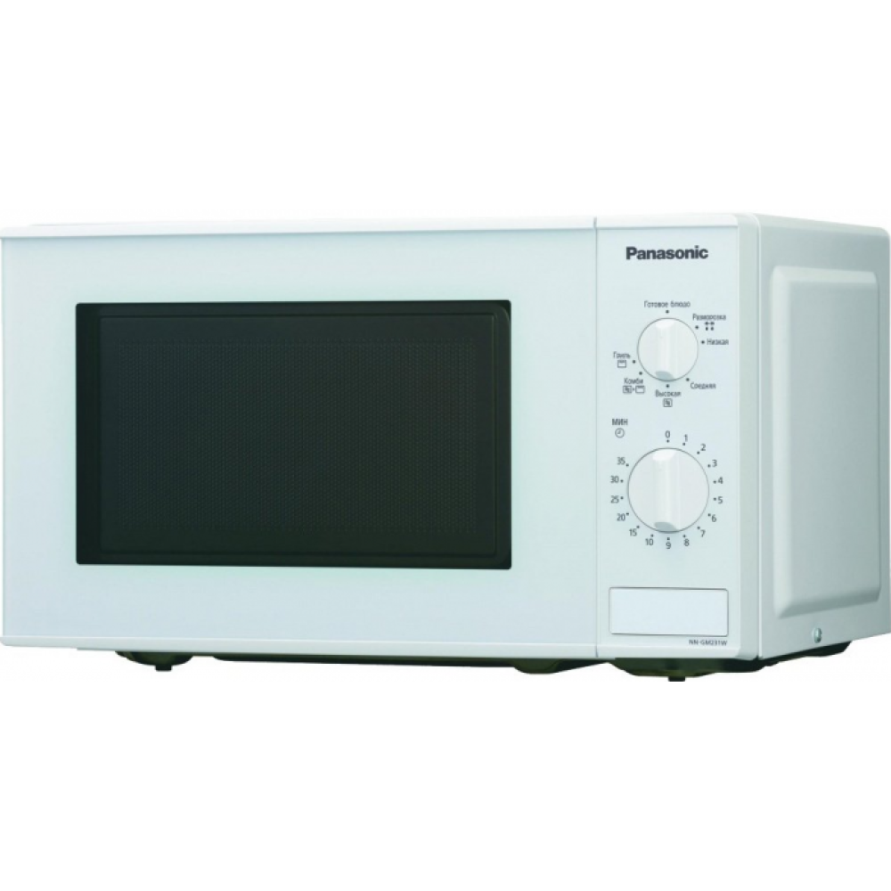 Микроволновая печь PANASONIC NN-GM231WZTE