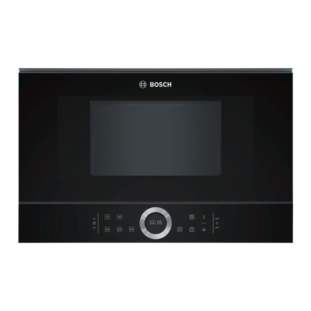 Микроволновая печь BOSCH bfl634gb1