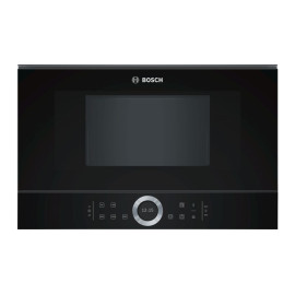 Микроволновая печь BOSCH bfl634gb1