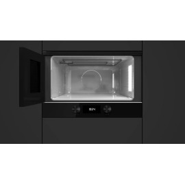 Микроволновая печь TEKA ML 8220 BIS L FULL BLACK (112030017)