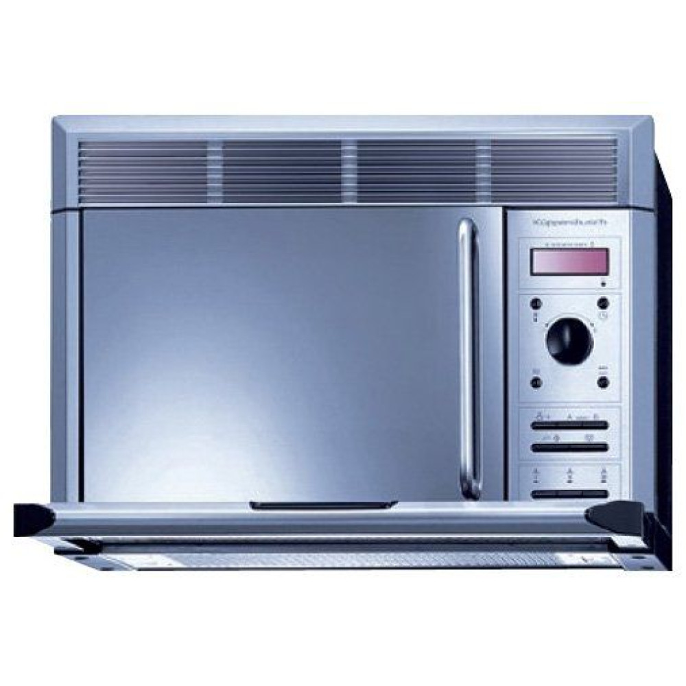Микроволновая печь KUPPERSBUSCH mwgd 750.0 e