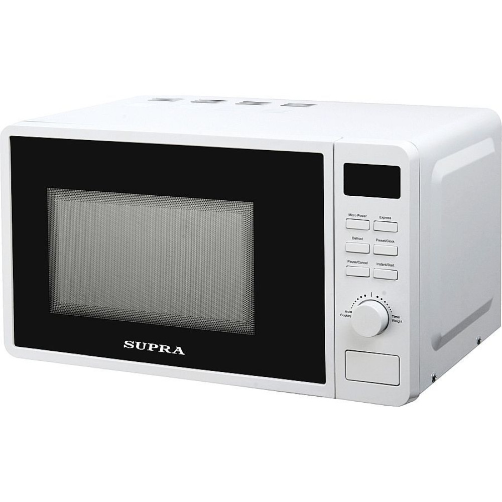 Микроволновая печь Supra 20 TW 42