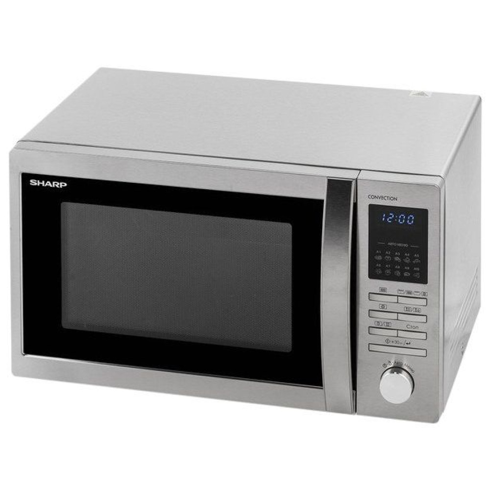 Микроволновая печь Sharp R8496ST