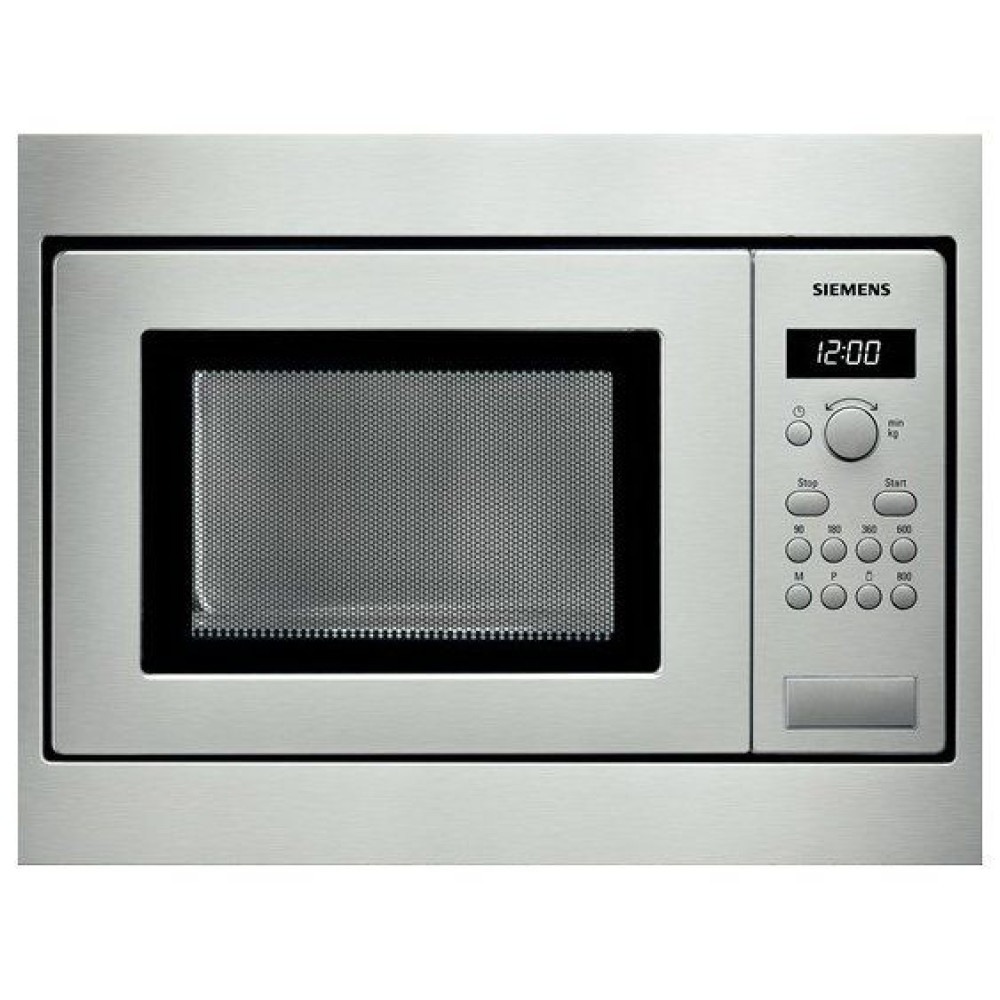 Микроволновая печь SIEMENS HF15M552